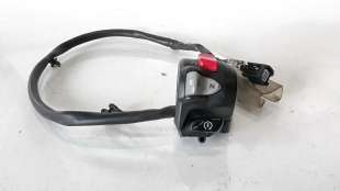 Recambio de piña luces derecha para honda nc 750 2016- referencia OEM IAM 35135MKWD01  