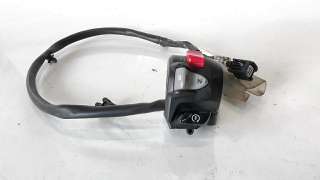Recambio de piña luces derecha para honda nc 750 2016- referencia OEM IAM 35135MKWD01  