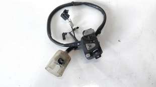 Recambio de piña luces izquierda para honda nc 750 2016- referencia OEM IAM 35200MKWD01  