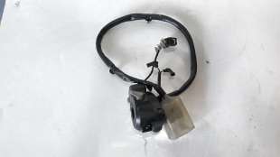 Recambio de piña luces izquierda para honda nc 750 2016- referencia OEM IAM 35200MKWD01   2
