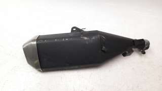 Recambio de silenciador trasero para honda nc 750 2016- referencia OEM IAM 18310MKWD01  