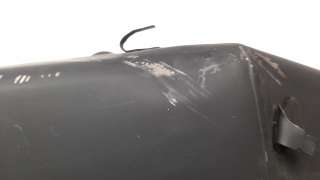 Recambio de silenciador trasero para honda nc 750 2016- referencia OEM IAM 18310MKWD01  