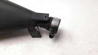 Recambio de silenciador trasero para honda nc 750 2016- referencia OEM IAM 18310MKWD01  