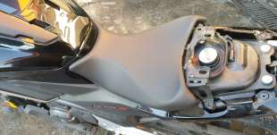 Recambio de asiento para honda nc 750 2016- referencia OEM IAM 77100MKWD01   2