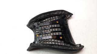 Recambio de asiento para honda nc 750 2016- referencia OEM IAM 77100MKWD01  
