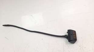 Recambio de bomba limpia para opel corsa f 2019- 1.2 referencia OEM IAM 9835762780 9835763980 