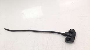 Recambio de bomba limpia para opel corsa f 2019- 1.2 referencia OEM IAM 9835762780 9835763980  2