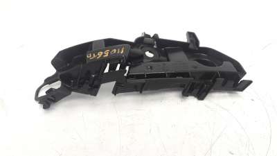 Recambio de moldura para volkswagen polo 2017- 1.0 tsi referencia OEM IAM 2G6807454B  