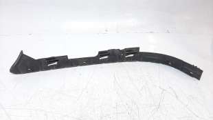 Recambio de moldura para seat toledo (1m2) 1999-2004 1.9 tdi referencia OEM IAM 1M5807393E  