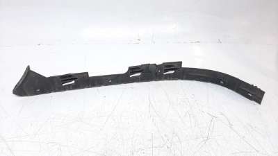 Recambio de moldura para seat toledo (1m2) 1999-2004 1.9 tdi referencia OEM IAM 1M5807393E  
