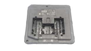 Recambio de modulo electronico para volkswagen polo 2017- 1.0 tsi referencia OEM IAM 2Q0937089D  