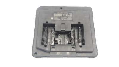 Recambio de modulo electronico para volkswagen polo 2017- 1.0 tsi referencia OEM IAM 2Q0937089D  