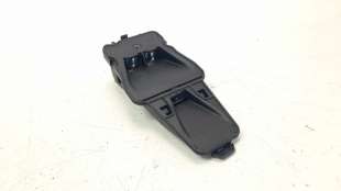 Recambio de modulo electronico para volvo v60 kombi 2010-2018 2.0 diesel cat referencia OEM IAM 31387310 A2C73830200 