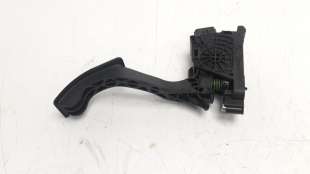 Recambio de potenciometro pedal para volkswagen polo 2017- 1.0 tsi referencia OEM IAM 2Q1723503   2