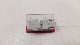 Recambio de luz interior para mercedes-benz clase cla (w117) shooting brake 2014-2019 cla 200 d (117.908) referencia OEM IAM A00 2