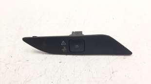 Recambio de interruptor para citroën c4 picasso 2013- 1.2 12v e-thp referencia OEM IAM 96766105ZD  