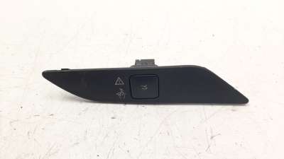 Recambio de interruptor para citroën c4 picasso 2013- 1.2 12v e-thp referencia OEM IAM 96766105ZD  