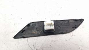 Recambio de interruptor para citroën c4 picasso 2013- 1.2 12v e-thp referencia OEM IAM 96766105ZD   2