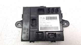 Recambio de modulo electronico para citroën c4 picasso 2013- 1.2 12v e-thp referencia OEM IAM 9819008380  