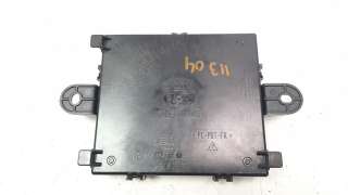 Recambio de modulo electronico para citroën c4 picasso 2013- 1.2 12v e-thp referencia OEM IAM 9819008380  