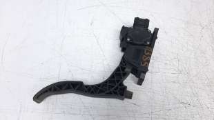 Recambio de potenciometro pedal para seat toledo (1m2) 1999-2004 1.9 tdi referencia OEM IAM 1J1721503K  