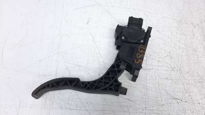 Recambio de potenciometro pedal para seat toledo (1m2) 1999-2004 1.9 tdi referencia OEM IAM 1J1721503K  
