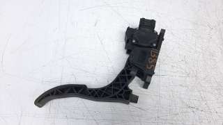 Recambio de potenciometro pedal para seat toledo (1m2) 1999-2004 1.9 tdi referencia OEM IAM 1J1721503K  