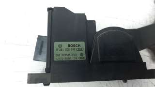 Recambio de potenciometro pedal para seat toledo (1m2) 1999-2004 1.9 tdi referencia OEM IAM 1J1721503K  