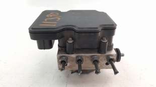 Recambio de abs para renault clio iv 2012- 1.2 16v referencia OEM IAM 476601203R 2265106516  2