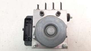 Recambio de abs para renault clio iv 2012- 1.2 16v referencia OEM IAM 476601203R 2265106516 