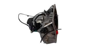 Recambio de caja cambios para renault clio iv 2012- 1.2 16v referencia OEM IAM JH3367   2