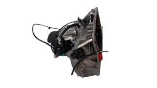 Recambio de caja cambios para renault clio iv 2012- 1.2 16v referencia OEM IAM JH3367  