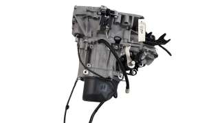 Recambio de caja cambios para renault clio iv 2012- 1.2 16v referencia OEM IAM JH3367  