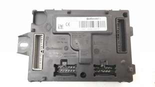 Recambio de caja reles / fusibles para renault clio iv 2012- 1.2 16v referencia OEM IAM 284B18663R  