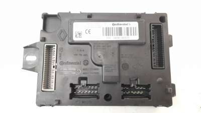Recambio de caja reles / fusibles para renault clio iv 2012- 1.2 16v referencia OEM IAM 284B18663R  