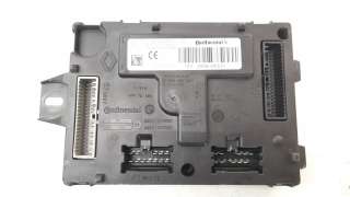 Recambio de caja reles / fusibles para renault clio iv 2012- 1.2 16v referencia OEM IAM 284B18663R  