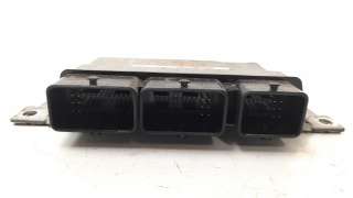 Recambio de centralita motor uce para renault clio iv 2012- 1.2 16v referencia OEM IAM 237107314R  