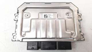 Recambio de centralita motor uce para renault clio iv 2012- 1.2 16v referencia OEM IAM 237107314R  