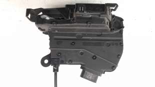 Recambio de cerradura puerta delantera derecha para renault clio iv 2012- 1.2 16v referencia OEM IAM 805024563R  
