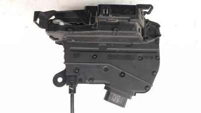 Recambio de cerradura puerta delantera derecha para renault clio iv 2012- 1.2 16v referencia OEM IAM 805024563R  