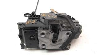 Recambio de cerradura puerta delantera derecha para renault clio iv 2012- 1.2 16v referencia OEM IAM 805024563R  