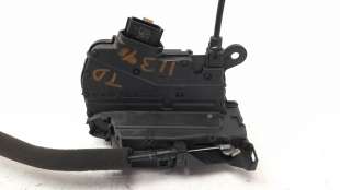 Recambio de cerradura puerta trasera derecha para renault clio iv 2012- 1.2 16v referencia OEM IAM 825002104R  