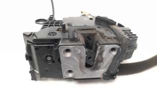 Recambio de cerradura puerta trasera derecha para renault clio iv 2012- 1.2 16v referencia OEM IAM 825002104R   2