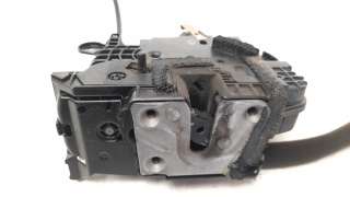 Recambio de cerradura puerta trasera derecha para renault clio iv 2012- 1.2 16v referencia OEM IAM 825002104R  