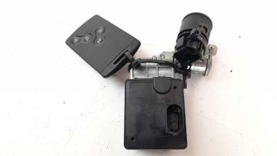 Recambio de conmutador de arranque para renault clio iv 2012- 1.2 16v referencia OEM IAM 487004399R 927937 