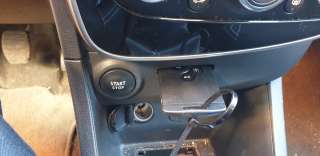 Recambio de conmutador de arranque para renault clio iv 2012- 1.2 16v referencia OEM IAM 487004399R 927937 