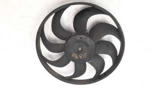 Recambio de electroventilador para renault clio iv 2012- 1.2 16v referencia OEM IAM 214816703R 47889 