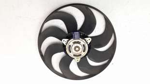 Recambio de electroventilador para renault clio iv 2012- 1.2 16v referencia OEM IAM 214816703R 47889  2