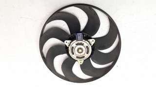 Recambio de electroventilador para renault clio iv 2012- 1.2 16v referencia OEM IAM 214816703R 47889 