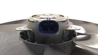 Recambio de electroventilador para renault clio iv 2012- 1.2 16v referencia OEM IAM 214816703R 47889 